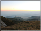foto Tramonto da Cima Grappa